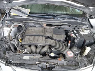 2013 Mazda 2 Sport with VIN JM1DE1KY1D0167999, listed as a IAAI auction lot 41713546 with 204,443 mi miles and . Bid and sale history available at DreamBid. Image 10.