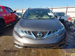 2014 Nissan Murano SL z VIN JN8AZ1MW1EW526175, wystawiony jako IAAI lot #41660535 z przebiegiem 111 621 mil mil oraz . Historia ofert i sprzedaży dostępna na DreamBid. Obrazek 12.