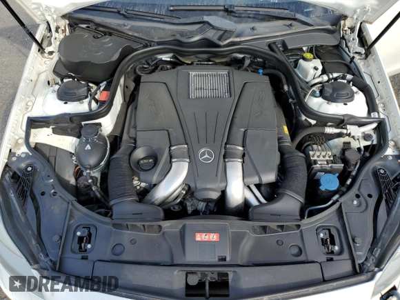 2012 Mercedes-Benz CLS-Class CLS 550 with VIN WDDLJ9BB2CA035124, listed as a Copart auction lot 74322284 with 80,823 mi miles and Salvage Title. Bid and sale history available at carsss.com. Image 13.