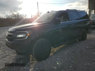 2023 Ford Expedition Timberline z VIN 1FMJU1RG5PEA41795, wystawiony jako Copart lot #83822174 z przebiegiem 9 362 mil mil oraz Szkoda całkowita • Salvage title. Historia ofert i sprzedaży dostępna na DreamBid. Obrazek 1.