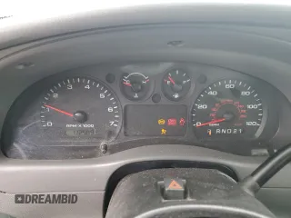 2007 Ford Ranger XL z VIN 1FTZR15E87PA99272, wystawiony jako Copart lot #58435905 z przebiegiem 132 989 mil mil oraz Szkoda całkowita • Salvage title. Historia ofert i sprzedaży dostępna na DreamBid. Obrazek 9.
