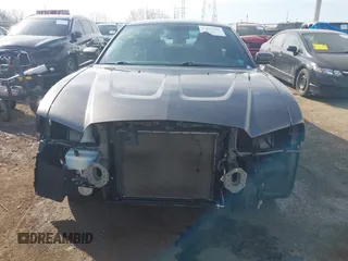 2014 Dodge Charger SE with VIN 2C3CDXBG7EH147959, listed as a IAAI auction lot 41773645 with 142,231 mi miles and . Bid and sale history available at carsss.com. Image 13.