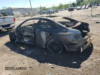 2014 Mercedes-Benz E 350 z VIN WDDKJ8JBXEF239943, wystawiony jako Copart lot #55631515 z przebiegiem Nie podano mil oraz Szkoda całkowita • Salvage title. Historia ofert i sprzedaży dostępna na DreamBid. Obrazek 2.