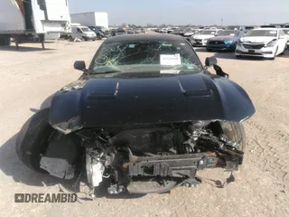 2023 Ford Mustang GT with VIN 1FA6P8CF7P5304031, listed as a IAAI auction lot 41323542 with Not provided miles and . Bid and sale history available at DreamBid. Image 13.