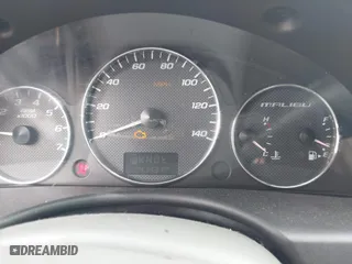 2007 Chevrolet Malibu LT w/2LT with VIN 1G1ZT57N07F228285, listed as a IAAI auction lot 41792095 with 241,431 mi miles. Bid and sale history available at carsss.com. Image 7.
