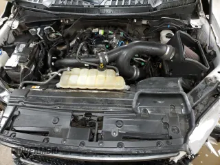 2019 Ford F-150 XL с VIN 1FTEW1EP9KFA70919, выставлен на аукционе Copart как лот 56696865 с пробегом 97 473 миль миль и Чистый • Clean title. История ставок и продаж доступна на DreamBid. Изображение 11.