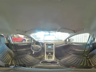 2015 Ford Fusion SE with VIN 1FA6P0H72F5100206, listed as a Copart auction lot 56176005 with 172,991 mi miles and Non repairable. Bid and sale history available at DreamBid. Image 14.