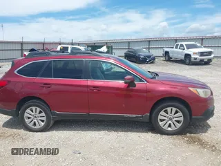 2015 Subaru Outback Premium with VIN 4S4BSBHC9F3290626, listed as a IAAI auction lot 42648977 with 253,715 mi miles and . Bid and sale history available at DreamBid. Image 13.