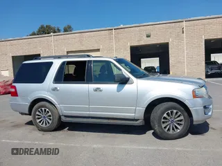 2016 Ford Expedition XLT с VIN 1FMJU1HT5GEF32043, выставлен на аукционе IAAI как лот 42081761 с пробегом 152 364 миль миль и . История ставок и продаж доступна на DreamBid. Изображение 12.