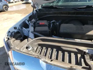 2022 GMC Sierra 1500 SLT with VIN 3GTUUDEDXNG651972, listed as a Copart auction lot 62030815 with 112,302 mi miles and Clean title. Bid and sale history available at DreamBid. Image 13.