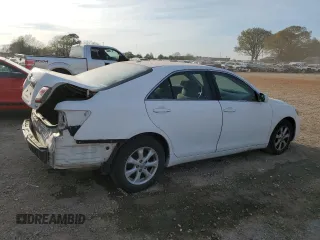 2011 Toyota Camry LE with VIN 4T4BF3EK1BR215970, listed as a Copart auction lot 51046555 with 147,501 mi miles and Salvage Title. Bid and sale history available at DreamBid. Image 3.