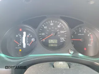 2003 Subaru Forester X with VIN JF1SG63653H739190, listed as a Copart auction lot 63123384 with 156,162 mi miles and Salvage Title. Bid and sale history available at carsss.com. Image 9.