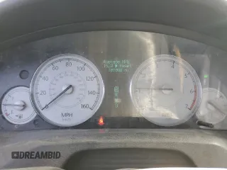 2007 Chrysler 300 C z VIN 2C3KA63H57H790772, wystawiony jako Copart lot #50150225 z przebiegiem 187 800 mil mil oraz Szkoda całkowita • Salvage title. Historia ofert i sprzedaży dostępna na DreamBid. Obrazek 9.