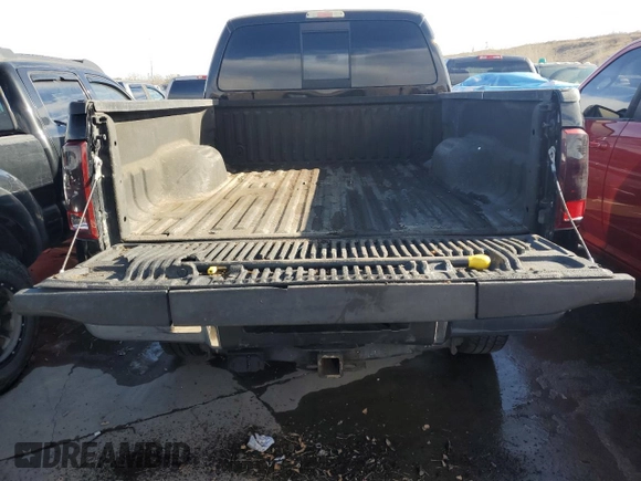 2016 Ford F-350 Platinum with VIN 1FT8W3BT3GEC78902, listed as a Copart auction lot 44000215 with Not Provided miles and Salvage Title. Bid and sale history available at DreamBid. Image 6.
