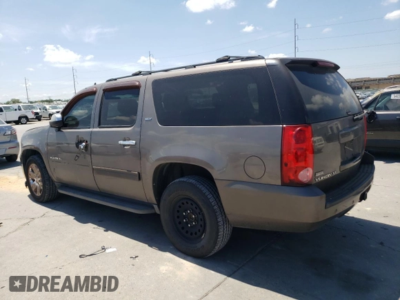 2011 GMC Yukon XL SLT with VIN 1GKS1KE06BR130717, listed as a Copart auction lot 54953325 with 226,053 mi miles and Clean Title. Bid and sale history available at carsss.com. Image 2.
