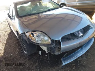 2009 Mitsubishi Eclipse GS with VIN 4A3AK24F79E033504, listed as a IAAI auction lot 41397029 with 142,935 mi miles and . Bid and sale history available at DreamBid. Image 6.