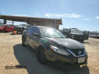 2016 Nissan Altima 2.5 S with VIN 1N4AL3AP7GN322744, listed as a Copart auction lot 46169915 with 159,171 mi miles and Salvage Title. Bid and sale history available at carsss.com. Image 11.