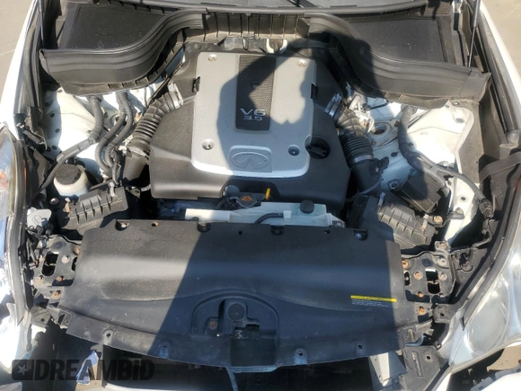 2012 Infiniti EX Journey with VIN JN1AJ0HR9CM451657, listed as a Copart auction lot 70306284 with 83,981 mi miles and Salvage Title. Bid and sale history available at carsss.com. Image 13.