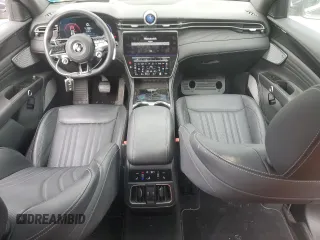 2023 Maserati Grecale GT z VIN ZN682AVA6P7429258, wystawiony jako Copart lot #47439945 z przebiegiem 7620 mil mil oraz Szkody całkowita. Historia ofert i sprzedaży dostępna na DreamBid. Obrazek 8.