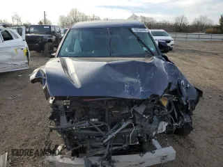 2024 Toyota Tundra Limited Hybrid z VIN 5TFJC5DB4RX049128, wystawiony jako Copart lot #46630445 z przebiegiem Nie podano mil oraz Szkoda całkowita • Salvage title. Historia ofert i sprzedaży dostępna na DreamBid. Obrazek 5.