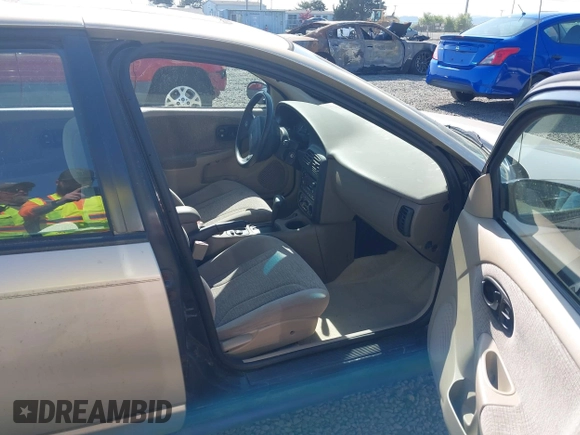2000 Saturn SL с VIN 1G8ZK5277YZ178949, выставлен на аукционе IAAI как лот 42153880 с пробегом 105 203 миль миль и . История ставок и продаж доступна на DreamBid. Изображение 5.