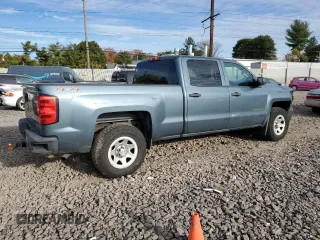 2014 Chevrolet Silverado 1500 Work Truck with VIN 3GCUKPEH2EG208046, listed as a Copart auction lot 75716924 with 163,598 mi miles and Salvage Title. Bid and sale history available at DreamBid. Image 3.