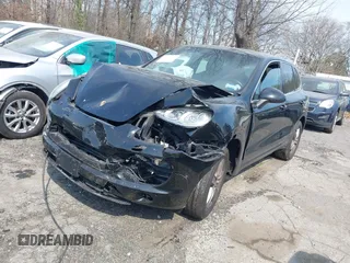 2014 Porsche Cayenne with VIN WP1AA2A20ELA96701, listed as a IAAI auction lot 38965353 with Not Provided miles and . Bid and sale history available at DreamBid. Image 16.
