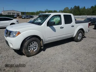 2017 Nissan Frontier SV z VIN 1N6DD0ER0HN768683, wystawiony jako Copart lot #52220275 z przebiegiem Nie podano mil oraz Szkoda całkowita • Salvage title. Historia ofert i sprzedaży dostępna na DreamBid. Obrazek 1.