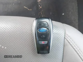 2019 Subaru Legacy Limited with VIN 4S3BNAJ66K3015798, listed as a IAAI auction lot 41820445 with 109,835 mi miles. Bid and sale history available at carsss.com. Image 11.