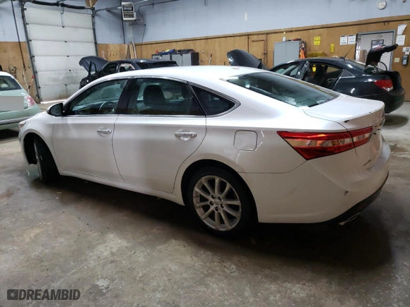 2013 Toyota Avalon XLE with VIN 4T1BK1EB6DU021254, listed as a Copart auction lot 48767535 with 151765 miles and Clean Title. Bid and sale history available at carsss.com. Image 2.