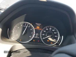 2016 Acura TLX Technology z VIN 19UUB2F51GA011685, wystawiony jako Copart lot #57890765 z przebiegiem 70 264 mil mil oraz Szkoda całkowita • Salvage title. Historia ofert i sprzedaży dostępna na DreamBid. Obrazek 9.