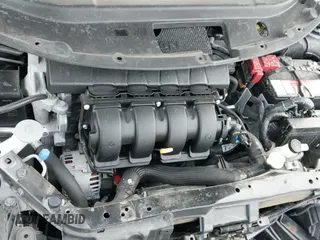 2016 Nissan Sentra SV с VIN 3N1AB7AP9GY298487, выставлен на аукционе IAAI как лот 41433382 с пробегом 30 087 миль миль и . История ставок и продаж доступна на DreamBid. Изображение 13.