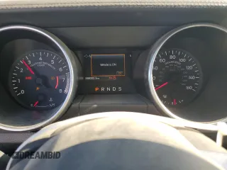 2020 Ford Mustang EcoBoost z VIN 1FATP8UH2L5125876, wystawiony jako Copart lot #44816225 z przebiegiem 68 002 mil mil oraz Szkoda całkowita • Salvage title. Historia ofert i sprzedaży dostępna na DreamBid. Obrazek 9.