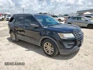 2017 Ford Explorer z VIN 1FM5K7BH4HGA15773, wystawiony jako Copart lot #60110575 z przebiegiem 99 122 mil mil oraz Szkoda całkowita • Salvage title. Historia ofert i sprzedaży dostępna na DreamBid. Obrazek 4.