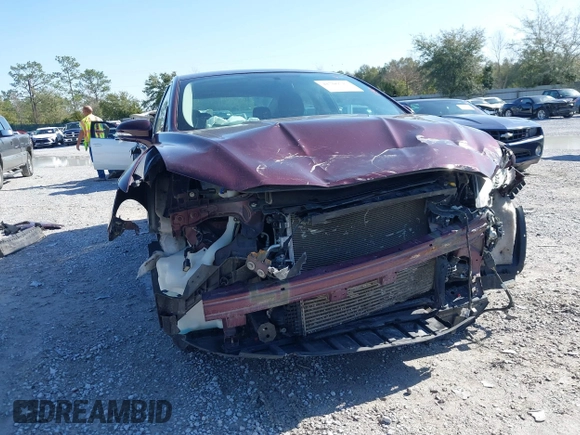 2013 Ford Fusion SE with VIN 3FA6P0HR6DR106330, listed as a IAAI auction lot 41706517 with 116,606 mi miles and . Bid and sale history available at DreamBid. Image 6.