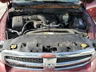 2015 Ram 1500 SLT z VIN 1C6RR6GT2FS580338, wystawiony jako Copart lot #59384835 z przebiegiem 285 103 mil mil oraz Czysty tytuł • Clean title. Historia ofert i sprzedaży dostępna na DreamBid. Obrazek 11.