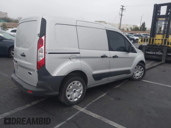 2014 Ford Transit Connect XL z VIN NM0LS6E7XE1150664, wystawiony jako IAAI lot #41758696 z przebiegiem 149 832 mil mil oraz . Historia ofert i sprzedaży dostępna na DreamBid. Obrazek 4.