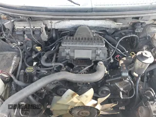 2006 Ford F-150 XLT with VIN 1FTPX14526FB20409, listed as a IAAI auction lot 42480639 with 226,927 mi miles and . Bid and sale history available at DreamBid. Image 10.