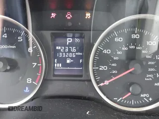 2016 Subaru Crosstrek Premium с VIN JF2GPABC4G8287427, выставлен на аукционе IAAI как лот 42346238 с пробегом 133 286 миль миль и . История ставок и продаж доступна на DreamBid. Изображение 16.