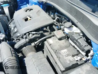 2023 Kia Seltos LX z VIN KNDEPCAA9P7370388, wystawiony jako IAAI lot #42717792 z przebiegiem 34 808 mil mil oraz . Historia ofert i sprzedaży dostępna na DreamBid. Obrazek 19.