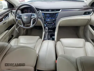 2016 Cadillac XTS Luxury Collection z VIN 2G61M5S39G9103014, wystawiony jako Copart lot #61033165 z przebiegiem 57 242 mil mil oraz Szkoda całkowita • Salvage title. Historia ofert i sprzedaży dostępna na DreamBid. Obrazek 8.