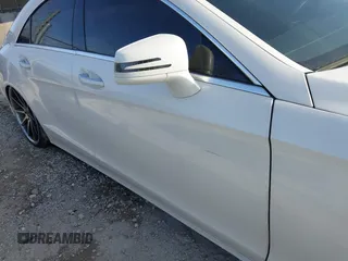 2014 Mercedes-Benz CLS 550 с VIN WDDLJ9BB4EA101031, выставлен на аукционе IAAI как лот 41766952 с пробегом 104 715 миль миль и . История ставок и продаж доступна на DreamBid. Изображение 17.