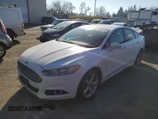 2016 Ford Fusion SE with VIN 3FA6P0H91GR247875, listed as a Copart auction lot 42773415 with 117,650 mi miles and Salvage Title. Bid and sale history available at carsss.com. Image 1.