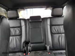 2016 Jeep Grand Cherokee Limited 75th Anniversary with VIN 1C4RJFBG5GC496732, listed as a Copart auction lot 48323465 with 0 mi miles and Salvage Title. Bid and sale history available at carsss.com. Image 10.