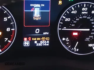 2023 Subaru Ascent Limited with VIN 4S4WMAUDXP3434710, listed as a IAAI auction lot 42052204 with 33,014 mi miles and . Bid and sale history available at DreamBid. Image 16.