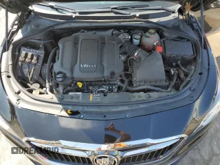 2018 Buick LaCrosse Premium with VIN 1G4ZS5SS8JU145502, listed as a Copart auction lot 68906254 with 57,173 mi miles and Salvage Title. Bid and sale history available at carsss.com. Image 11.