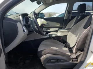 2012 Chevrolet Equinox LT w/1LT with VIN 2GNFLEEK5C6108383, listed as a Copart auction lot 52299915 with 151,077 mi miles and Clean Title. Bid and sale history available at carsss.com. Image 7.