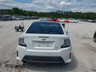 2015 Scion tC z VIN JTKJF5C79F3093318, wystawiony jako IAAI lot #42186403 z przebiegiem 178 922 mil mil oraz . Historia ofert i sprzedaży dostępna na DreamBid. Obrazek 16.