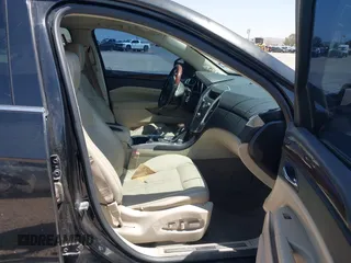 2011 Cadillac SRX Performance Collection z VIN 3GYFNBEYXBS543464, wystawiony jako IAAI lot #42350098 z przebiegiem 146 747 mil mil oraz . Historia ofert i sprzedaży dostępna na DreamBid. Obrazek 5.