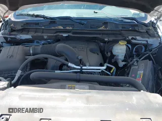 2017 Ram 1500 Big Horn z VIN 3C6RR7LTXHG608439, wystawiony jako IAAI lot #42239600 z przebiegiem 92 038 mil mil oraz . Historia ofert i sprzedaży dostępna na DreamBid. Obrazek 10.